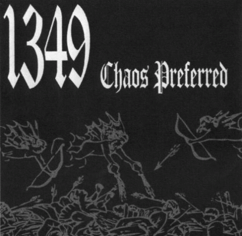 1349 : Chaos Preferred